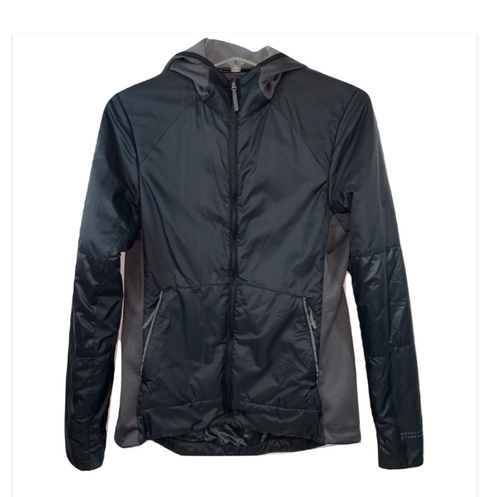 Mountain Standard Short Jacket